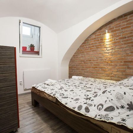 Apartman Vita Zagreb Luaran gambar