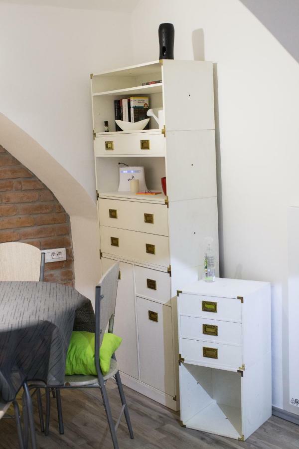 Apartman Vita Zagreb Luaran gambar